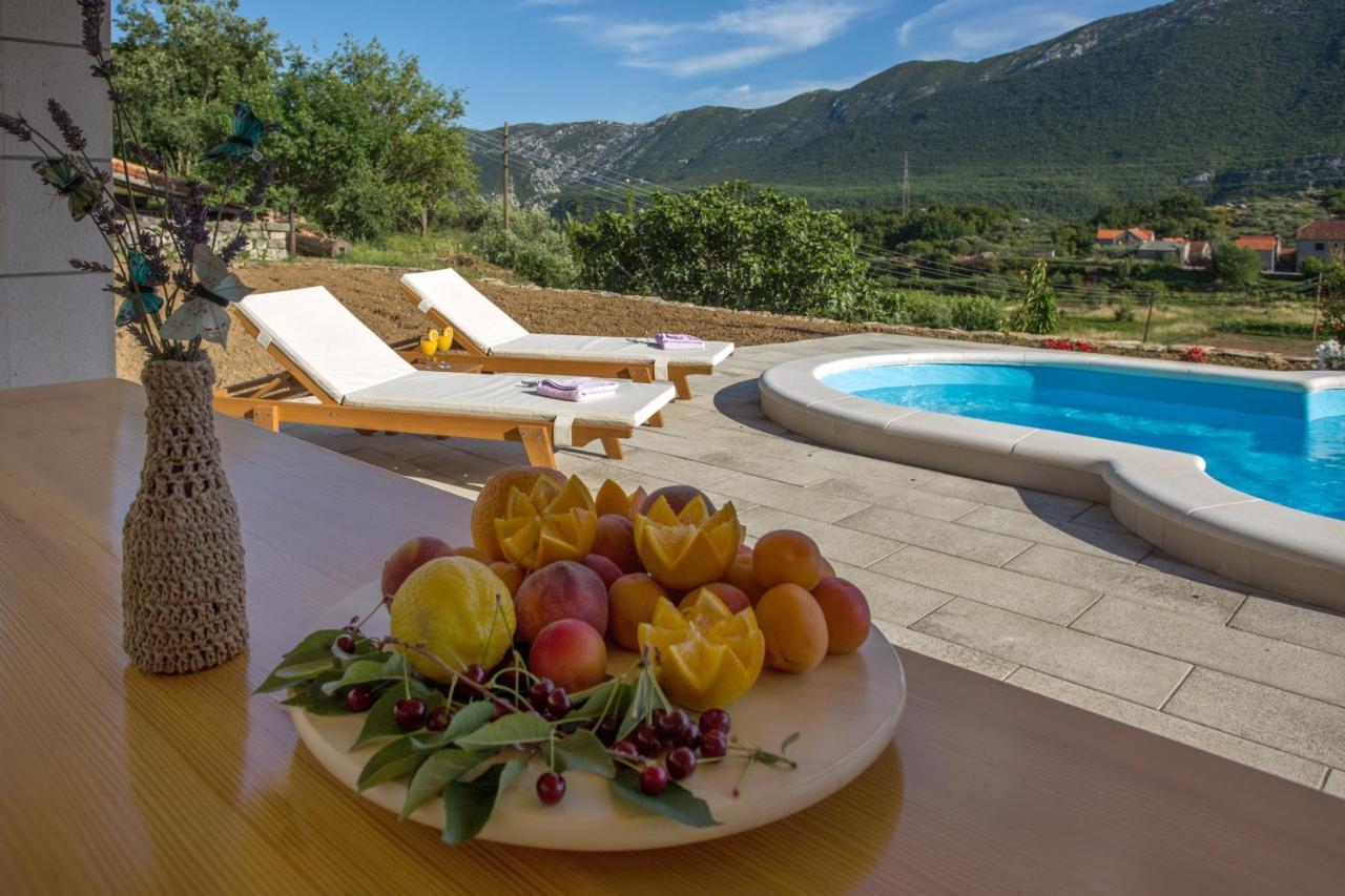 Holiday Village Home Kamenica Kostanje Dış mekan fotoğraf