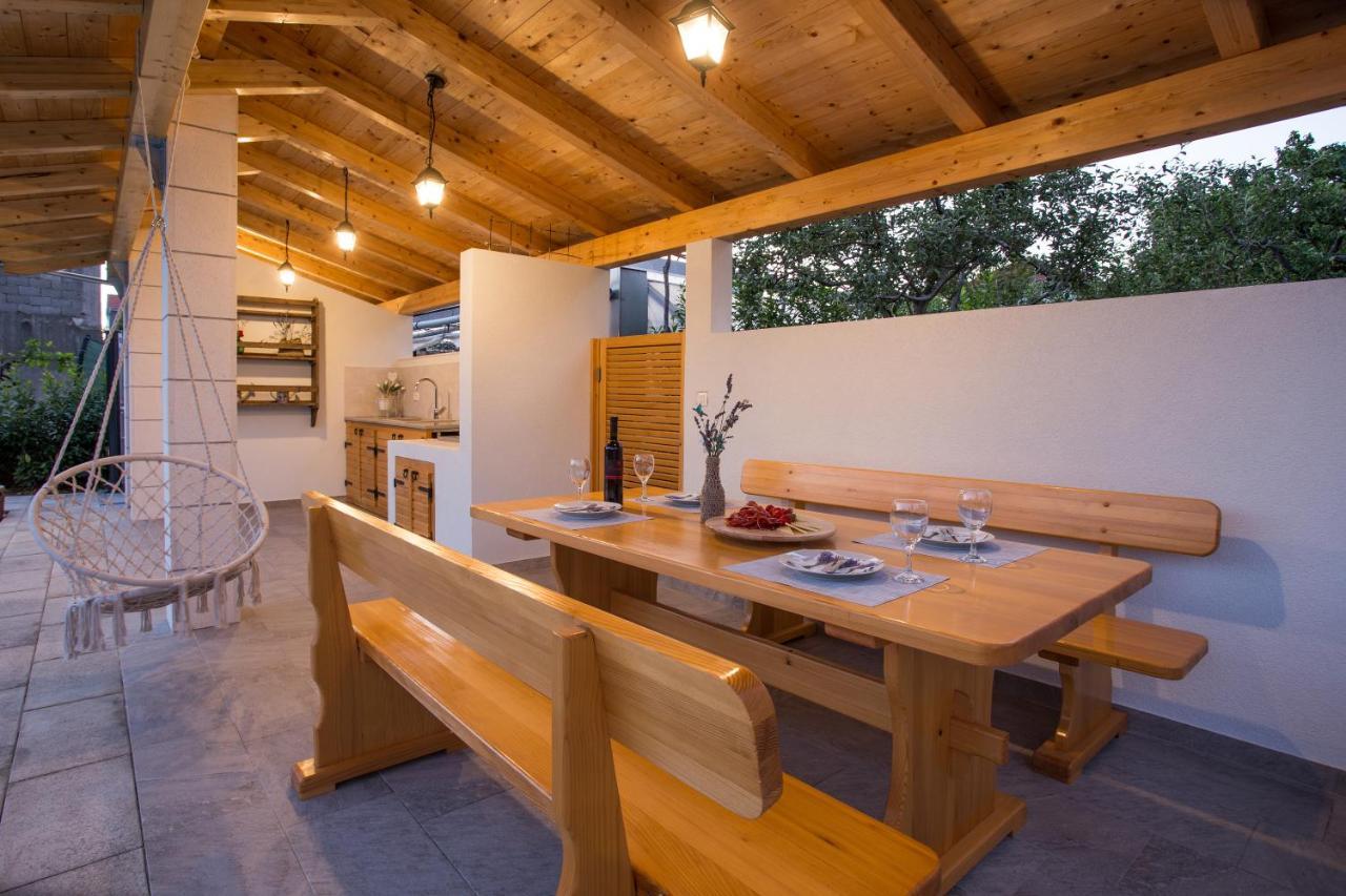 Holiday Village Home Kamenica Kostanje Dış mekan fotoğraf