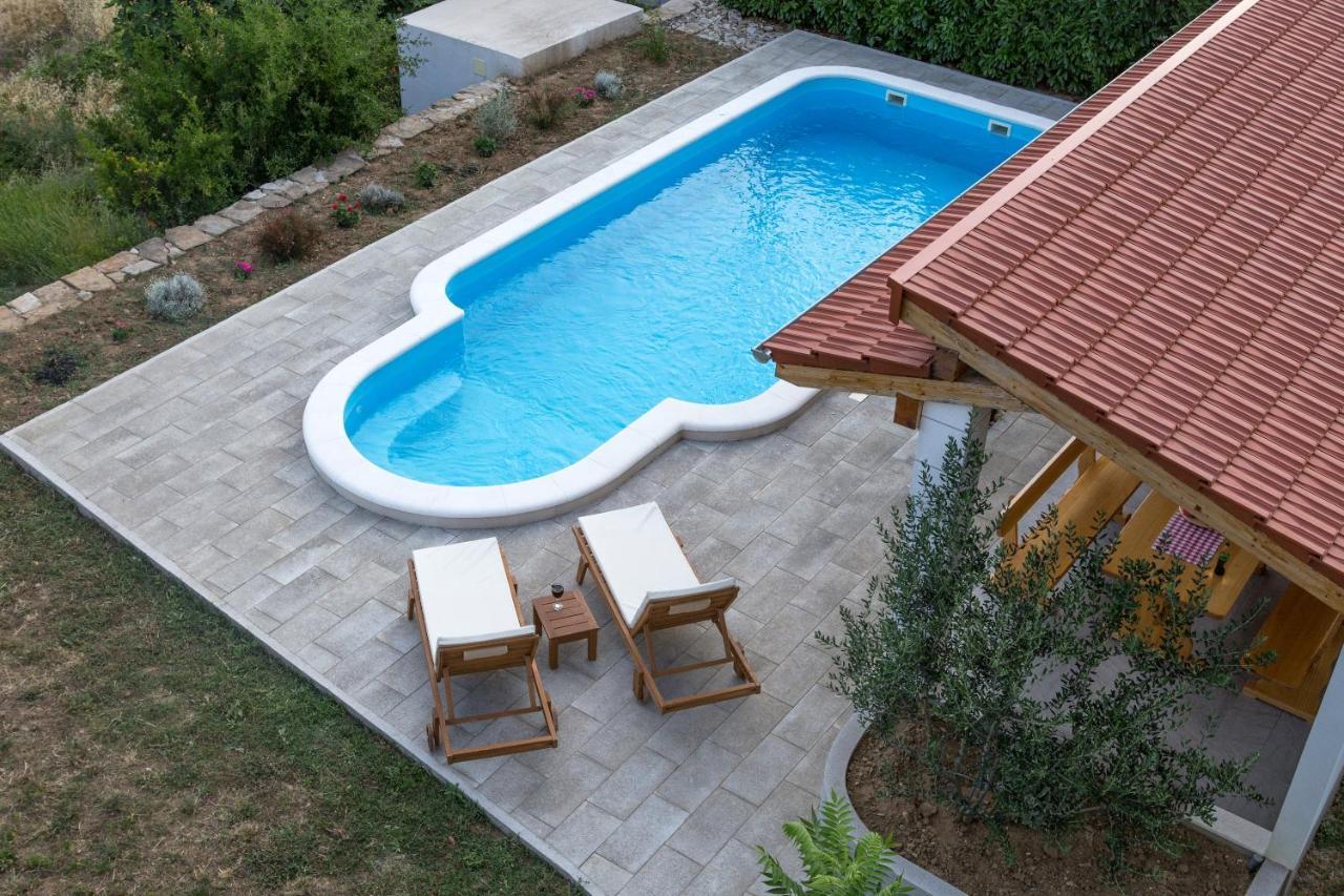 Holiday Village Home Kamenica Kostanje Dış mekan fotoğraf