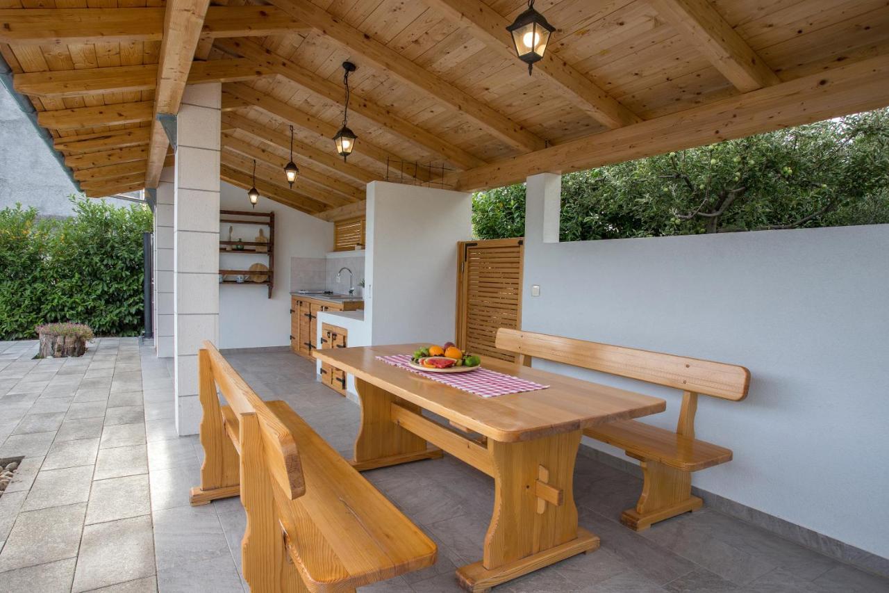 Holiday Village Home Kamenica Kostanje Dış mekan fotoğraf